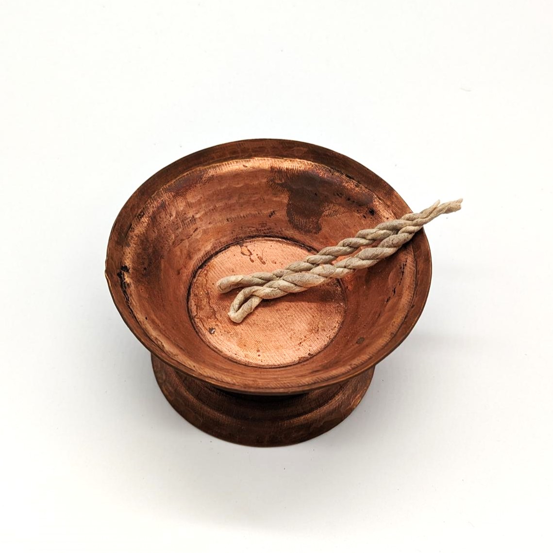 Traditional Nepalese Healing Rope Incense