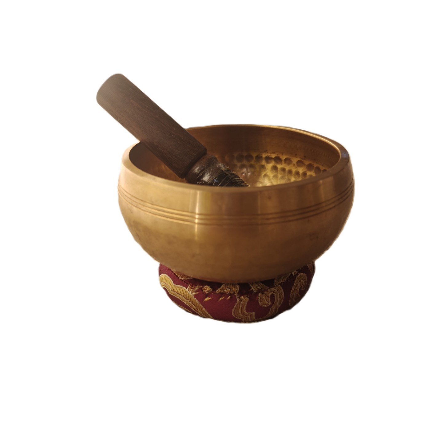 The Abundance Singing Bowl