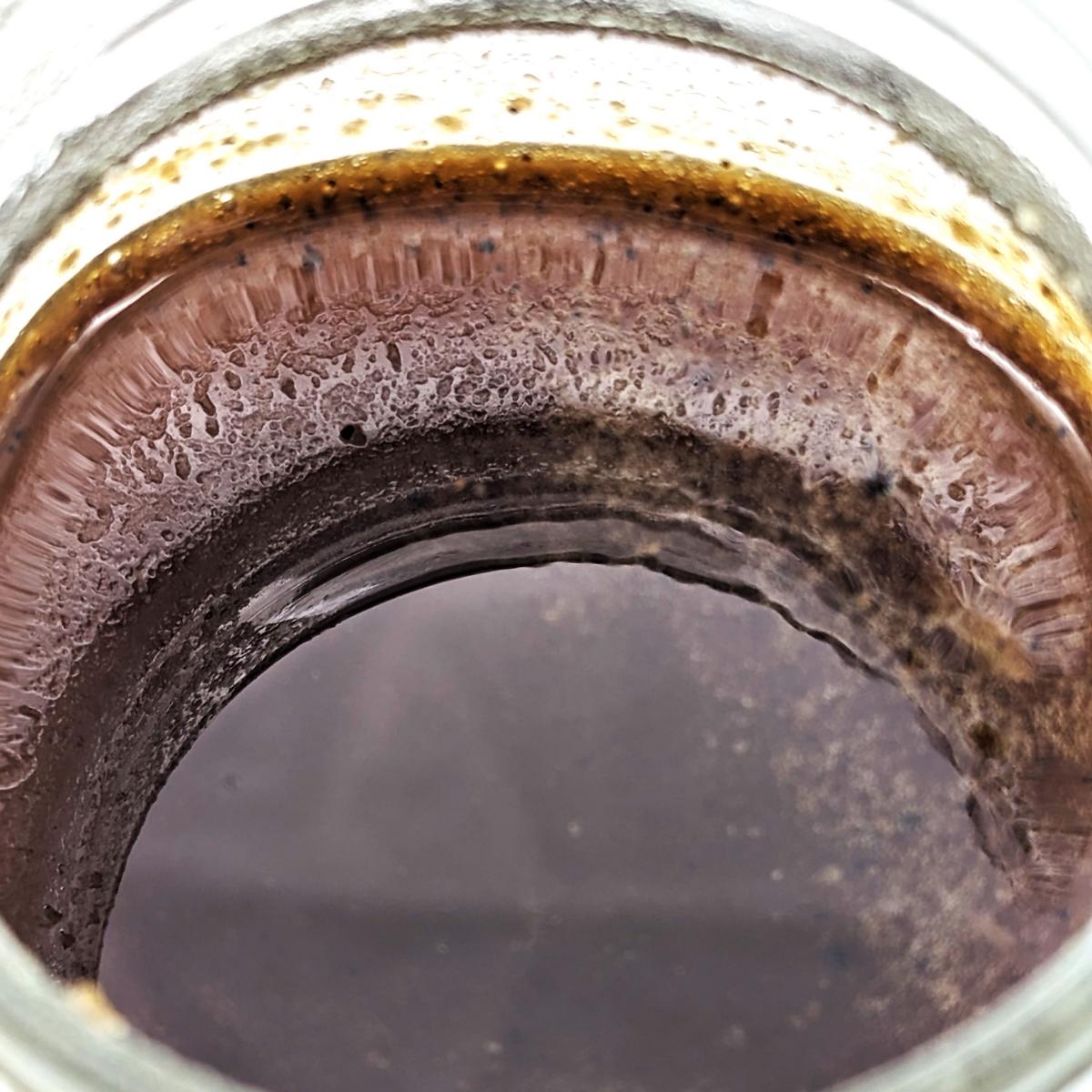 Wild Nepalese Mad Honey