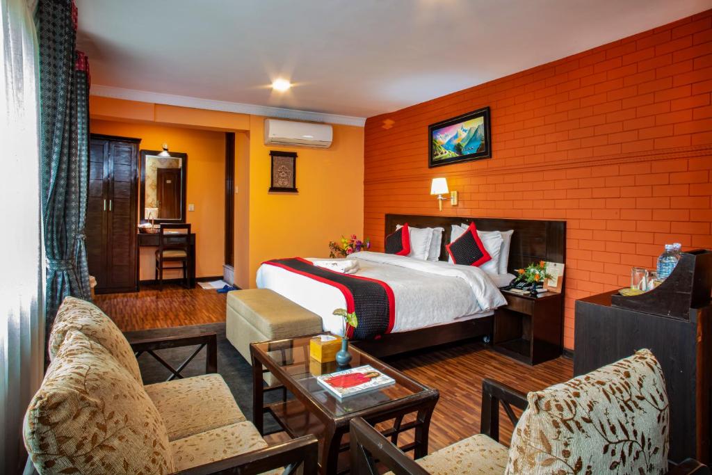 Welcome to this Pilgrimage