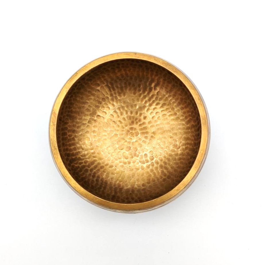 The Abundance Singing Bowl