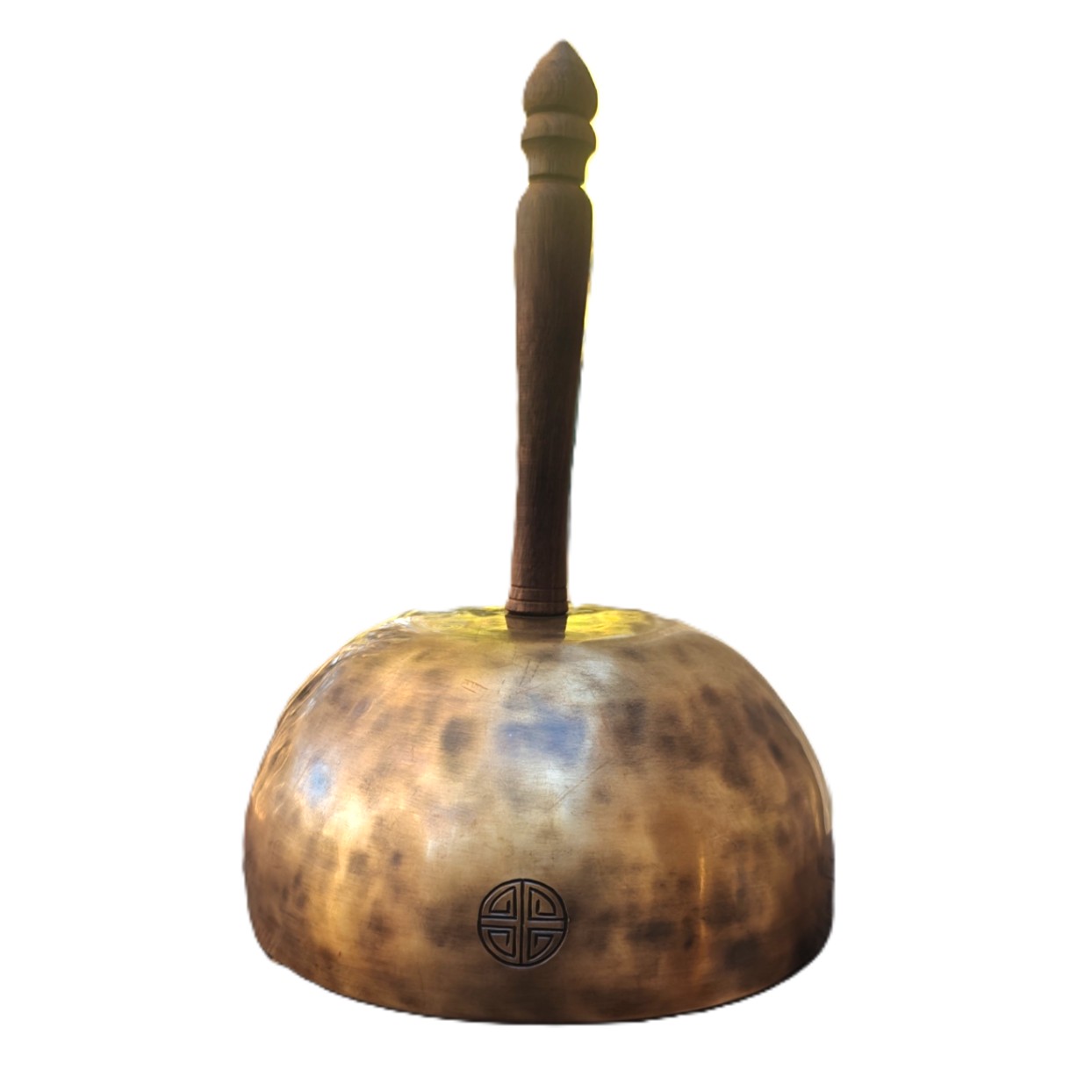 The Practitioner's Handle Bowl