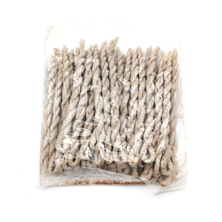 Traditional Nepalese Healing Rope Incense