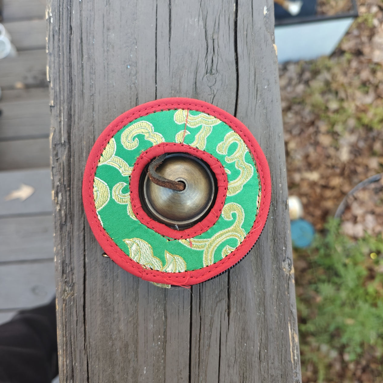 Himalayan Tingshas: The Sacred Sound of Purification