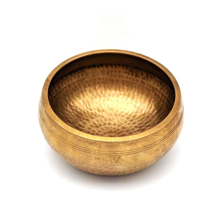 The Abundance Singing Bowl