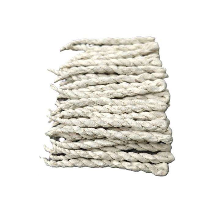 Traditional Nepalese Healing Rope Incense