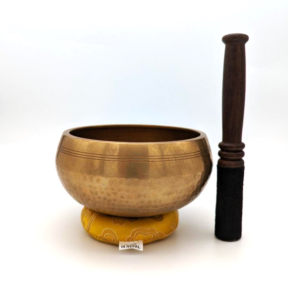 The Abundance Singing Bowl