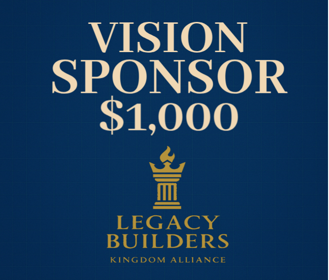 Vision Sponsorship