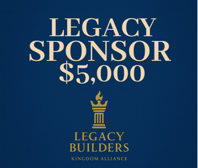 Legacy Sponsorship