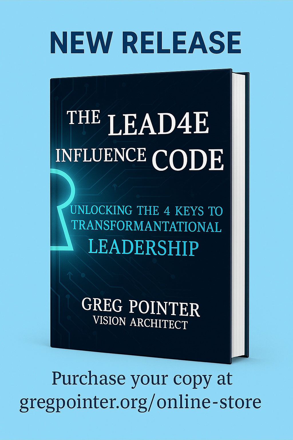 The LEAD4E Influence Code
