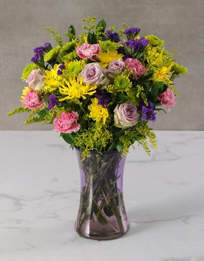 Wildflower Seasonal Mix