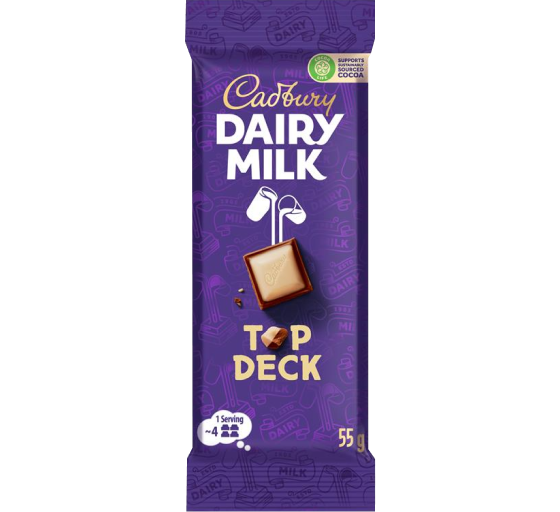 Chocolates - Cadbury