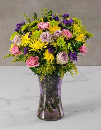 Wildflower Seasonal Mix