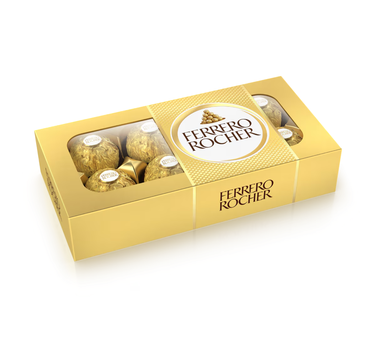 Ferrero Rocher - Chocolates