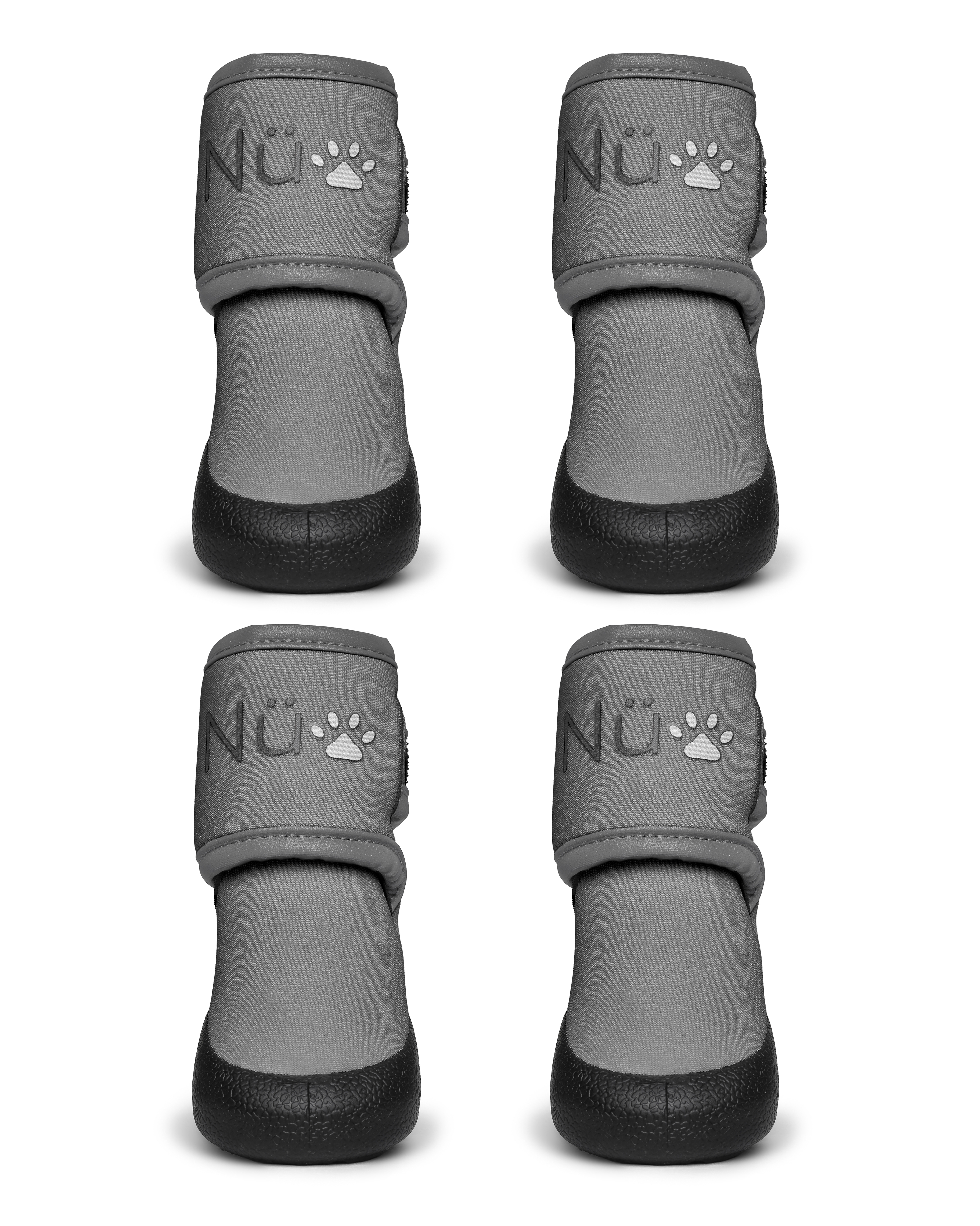 Nü Barestep in Fogstone Gray