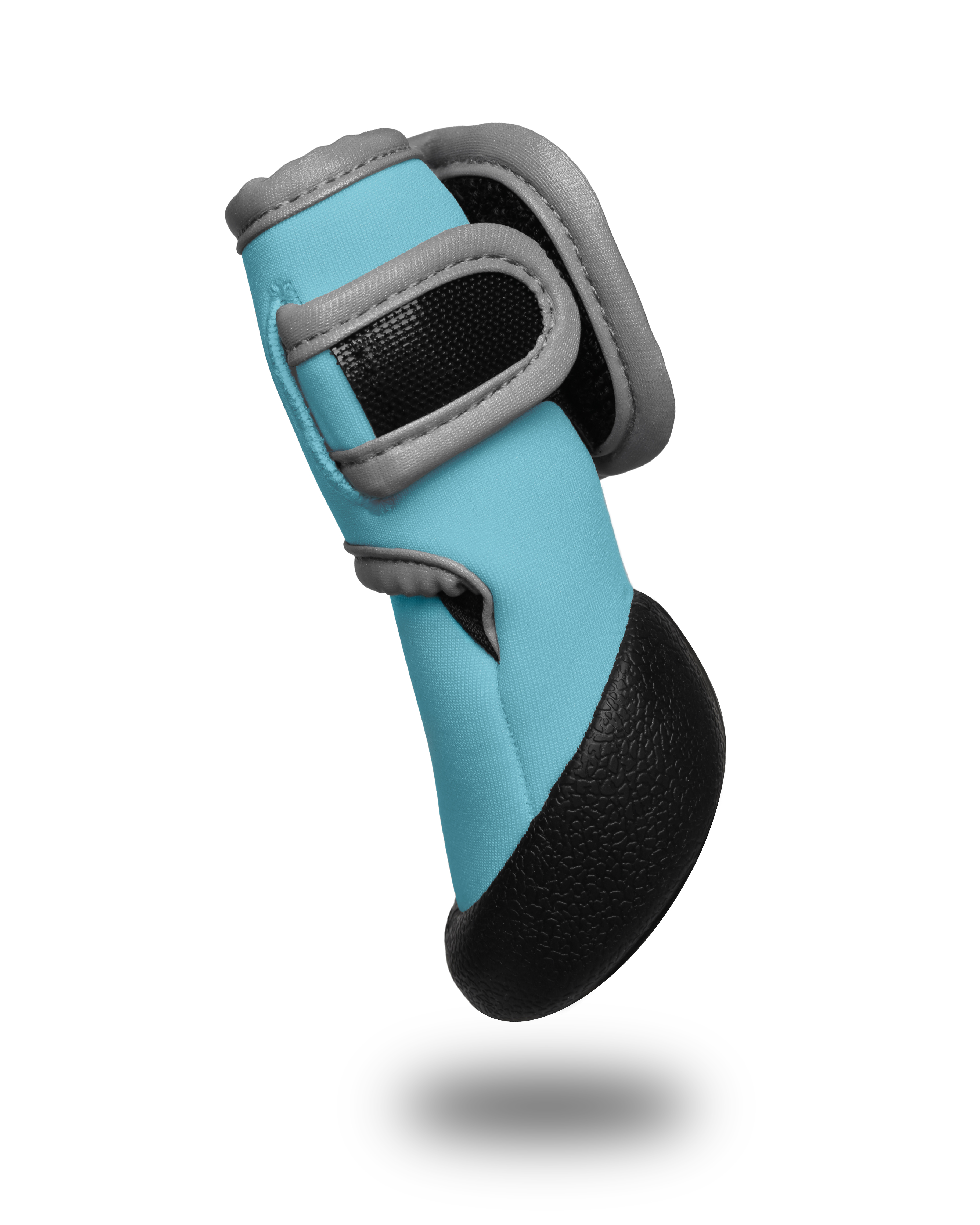 Nü Barestep in Cloud Mist