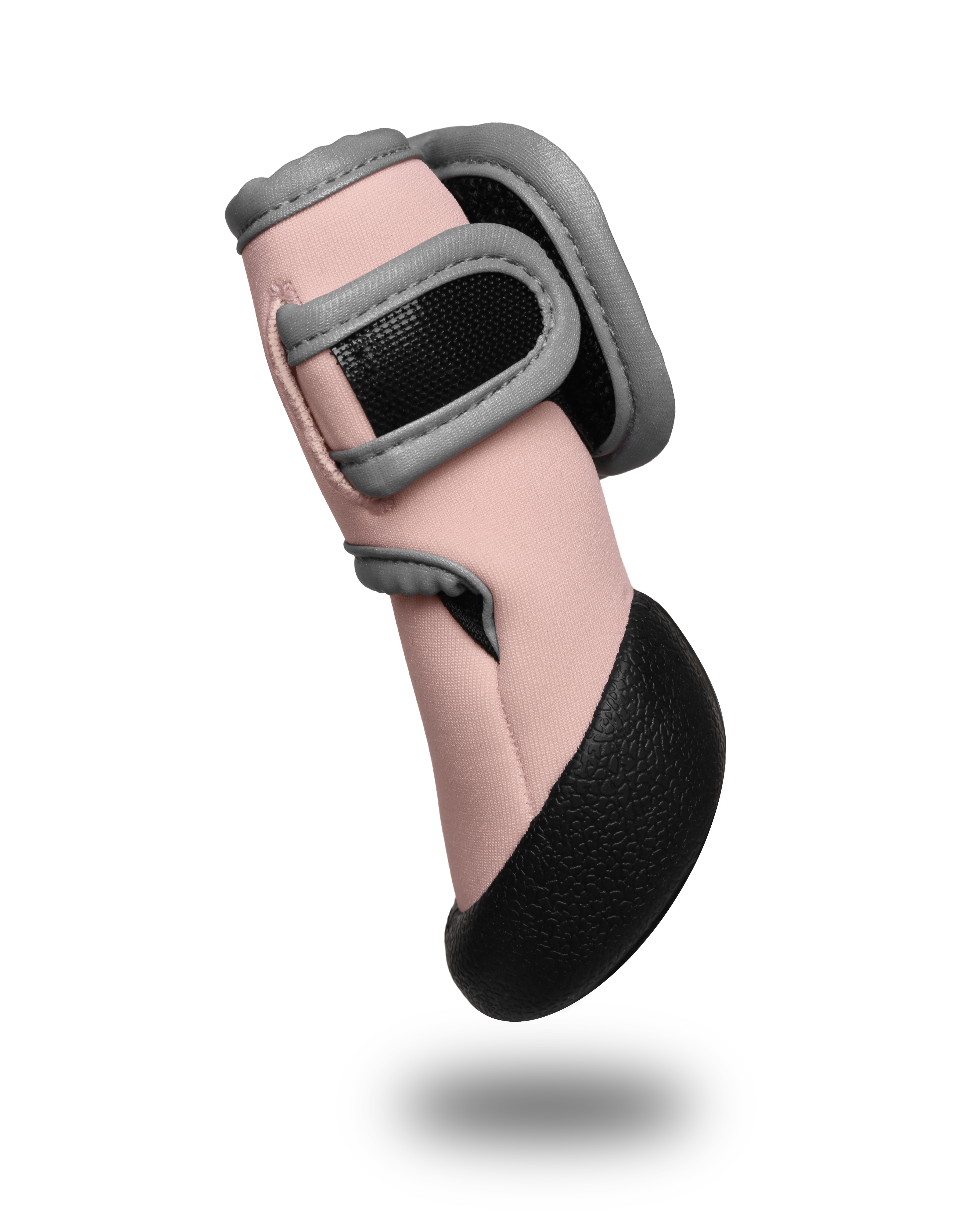 Nü Barestep in Pink Haze