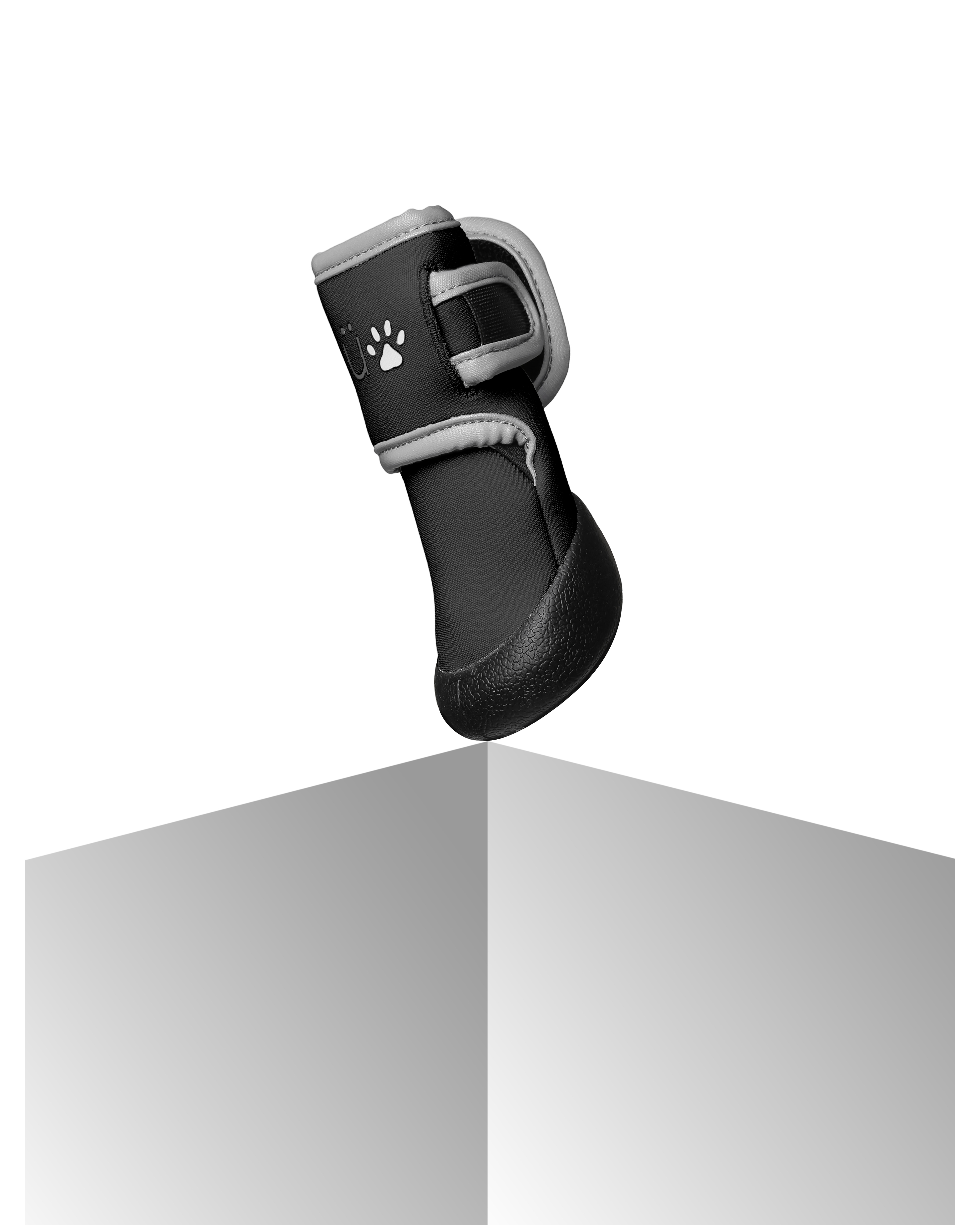 Nü Barestep in Noseblack