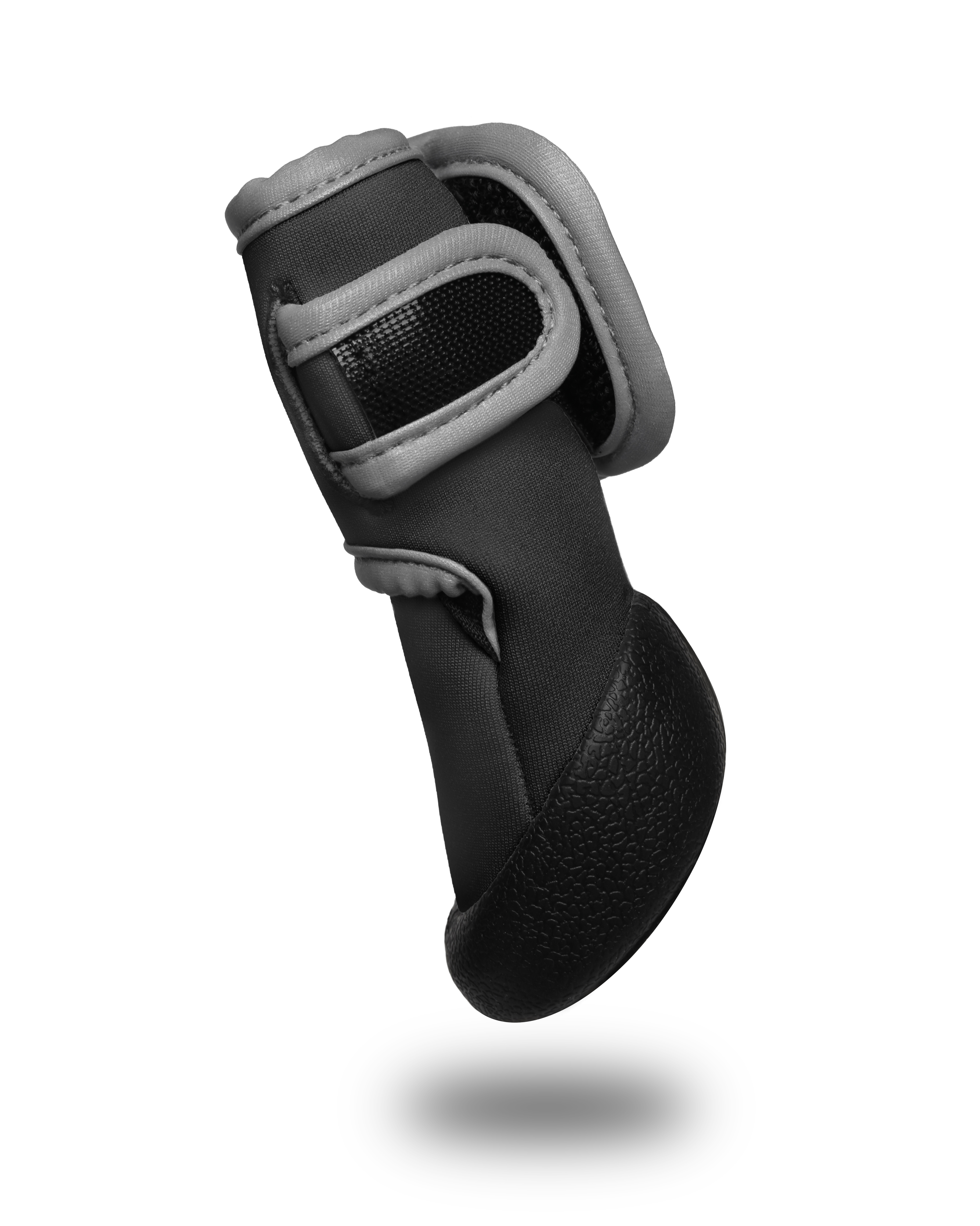 Nü Barestep in Noseblack