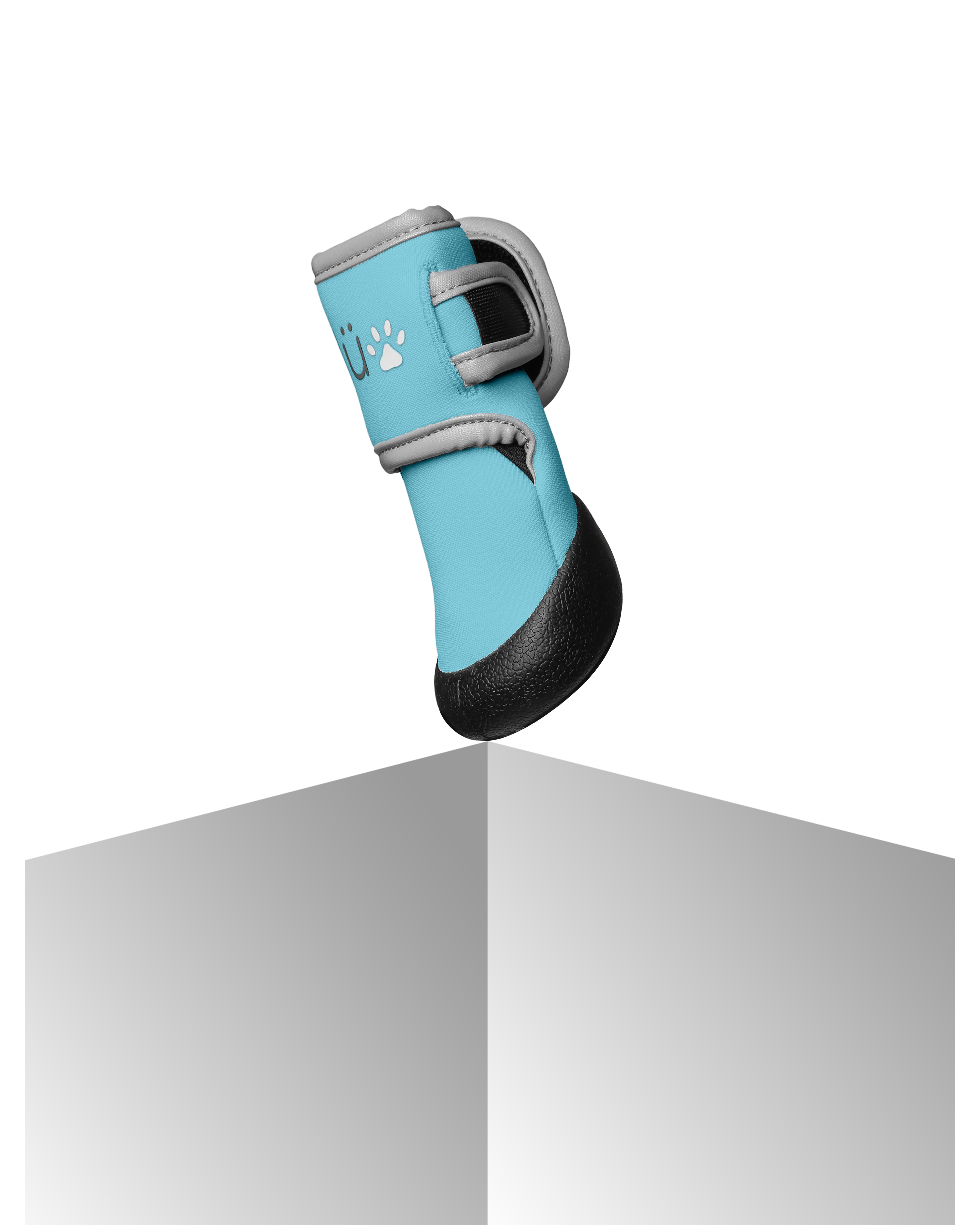 Nü Barestep in Cloud Mist