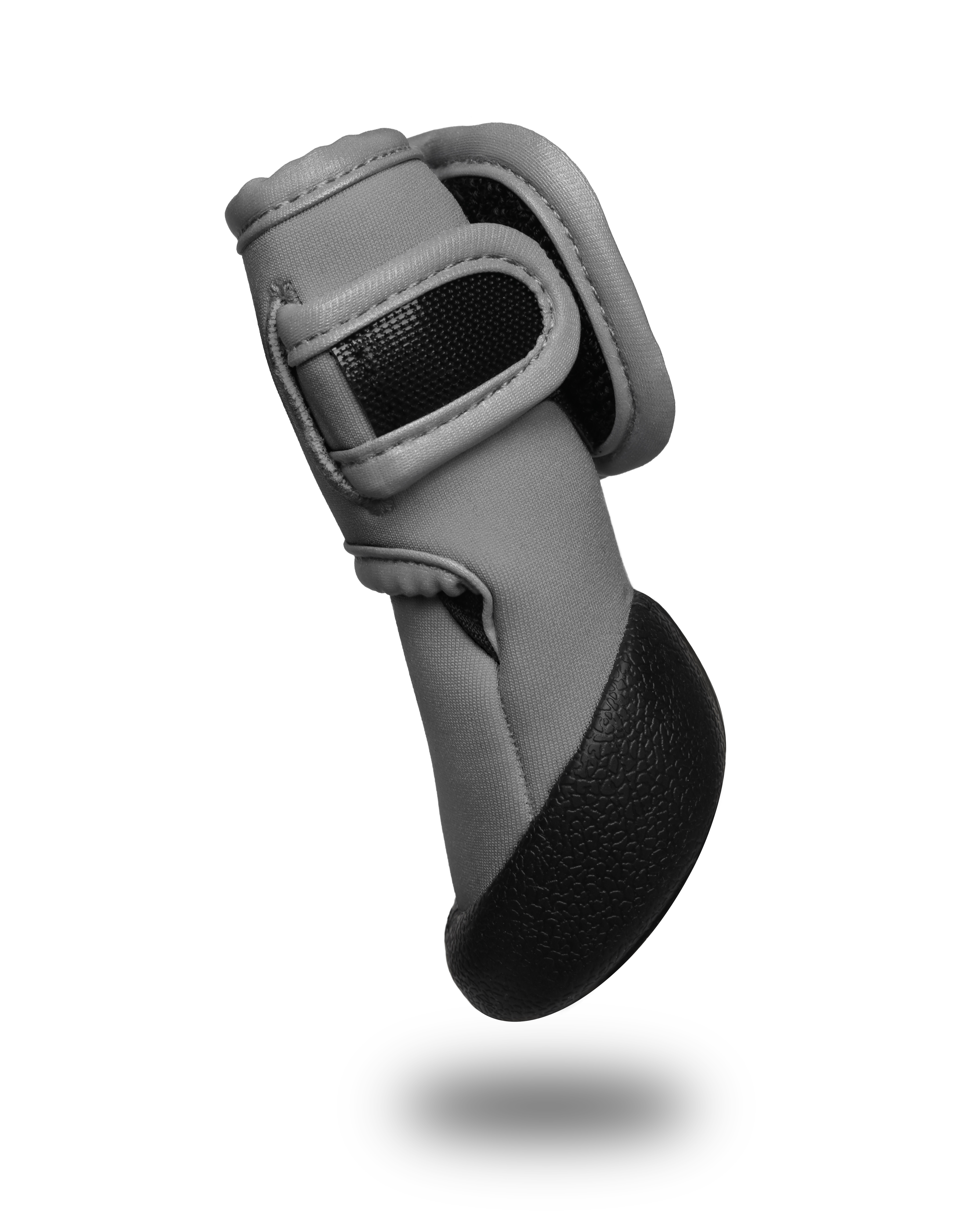 Nü Barestep in Fogstone Gray