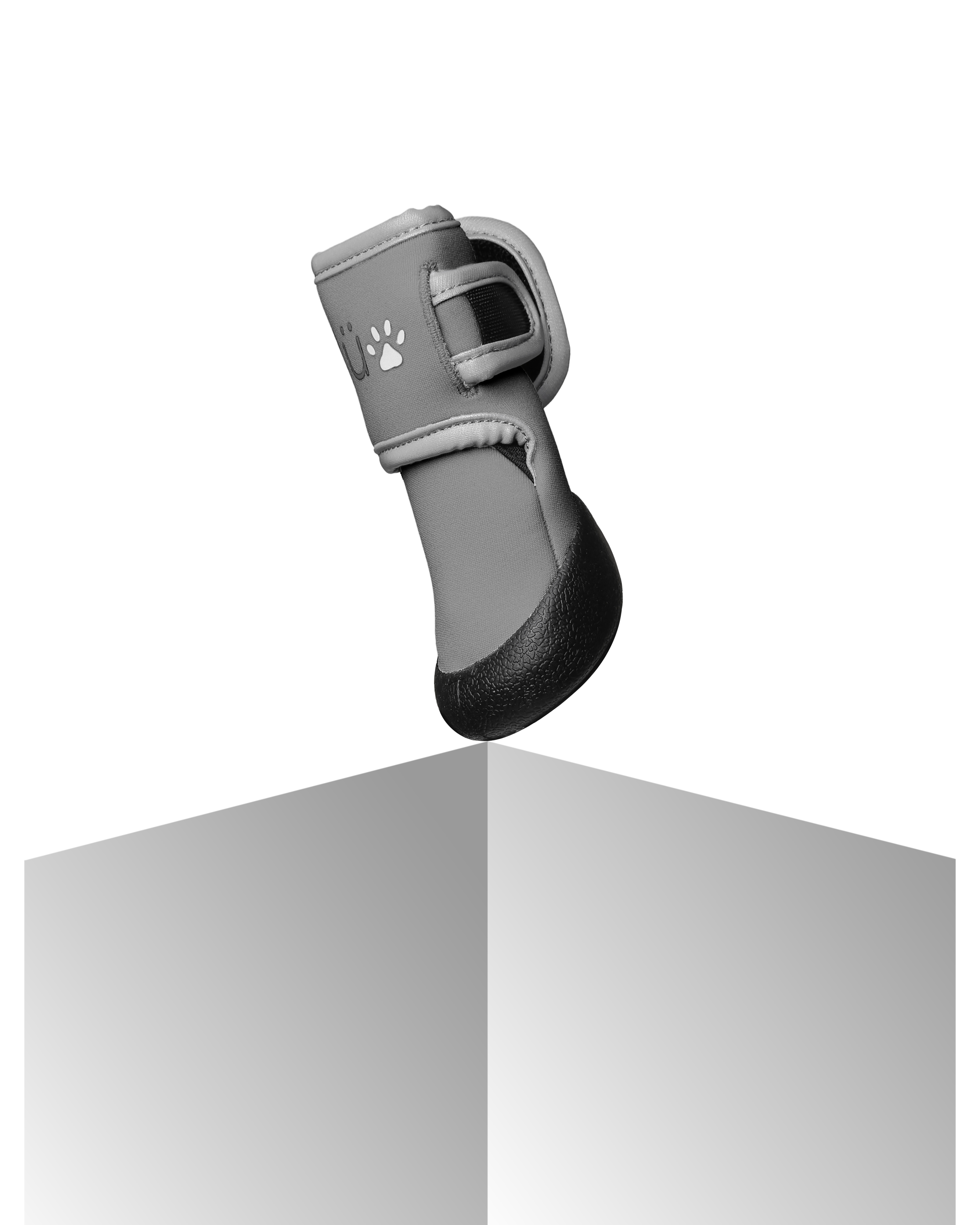 Nü Barestep in Fogstone Gray