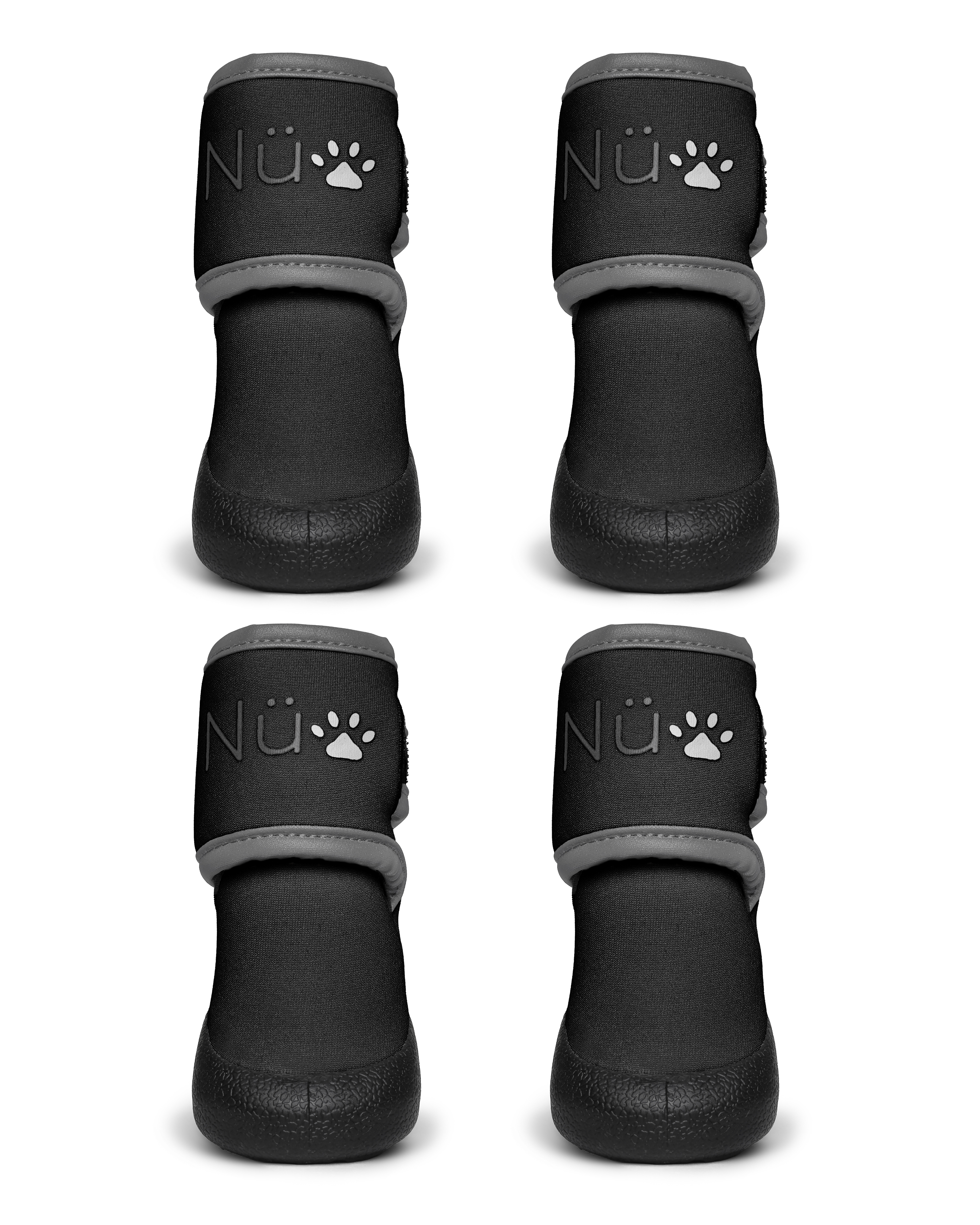 Nü Barestep in Noseblack