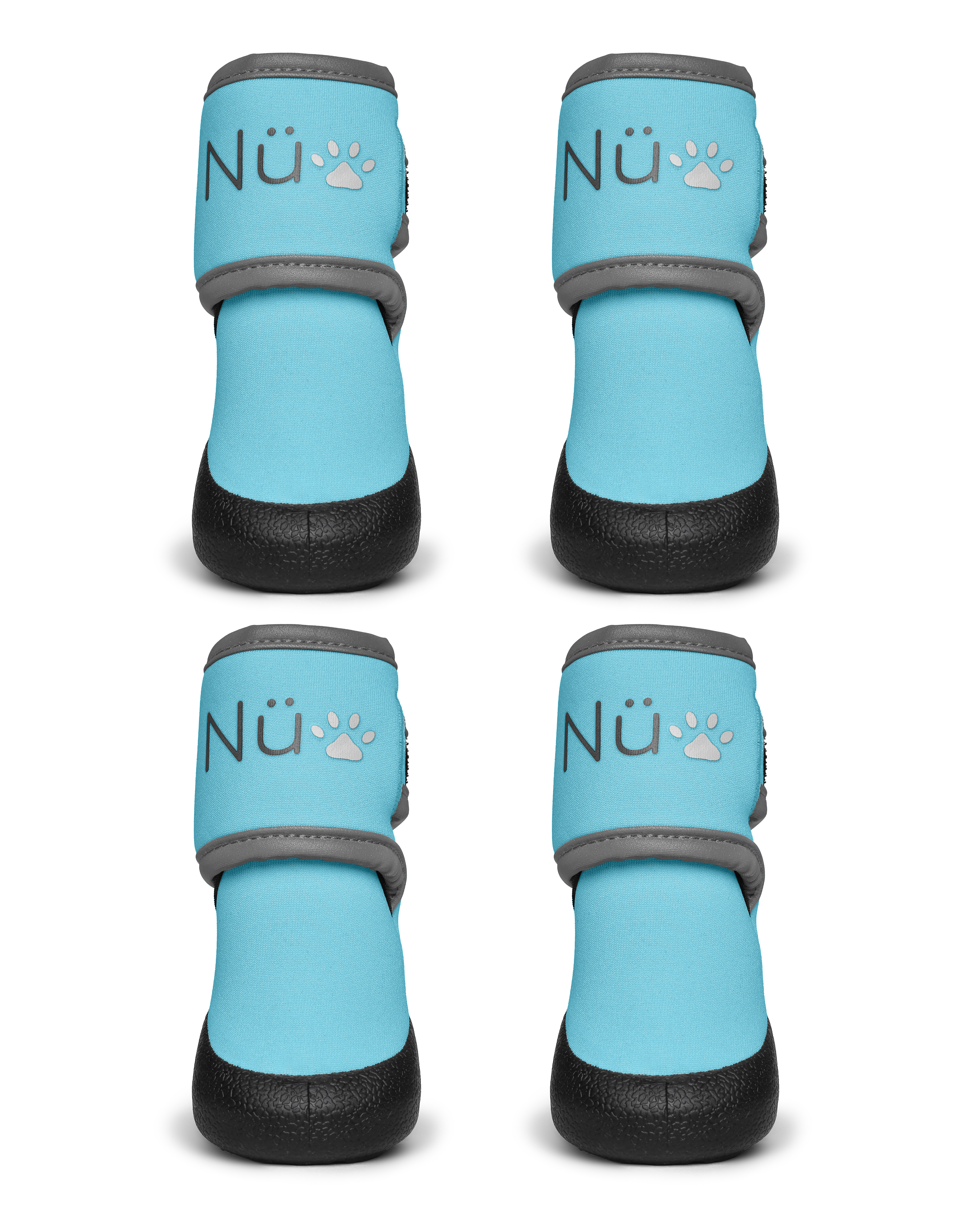 Nü Barestep in Cloud Mist