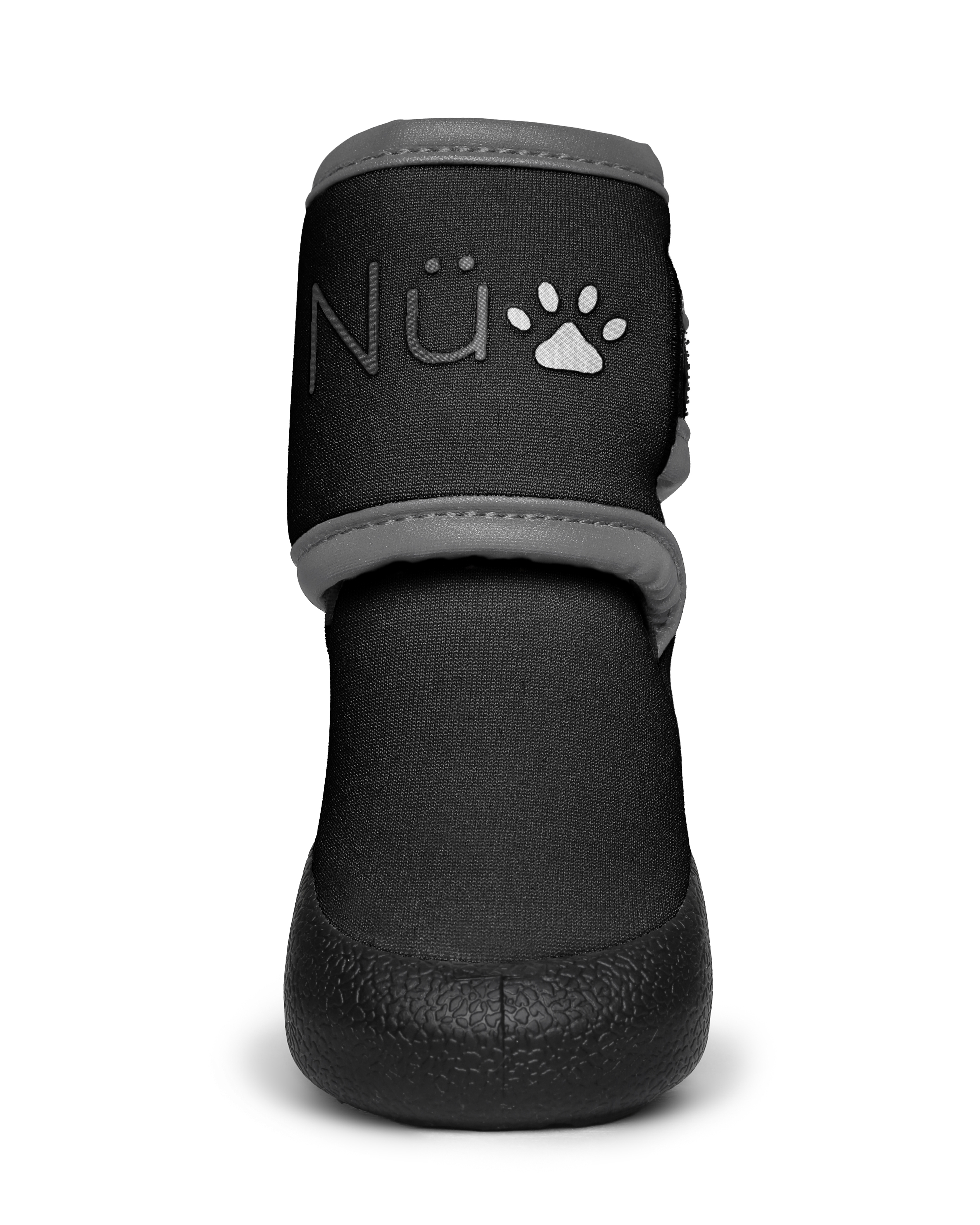 Nü Barestep in Noseblack