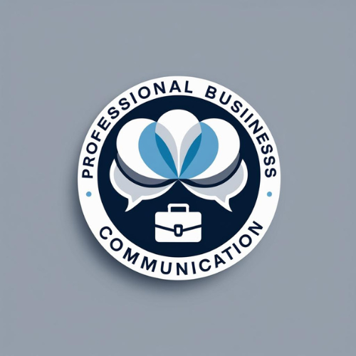 Professional Business Communication