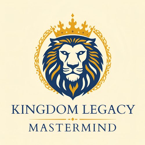 Kingdom Legacy Mastermind