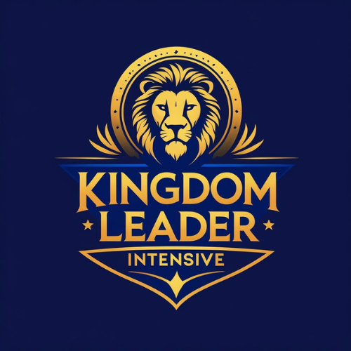 Kingdom Leader Intensive