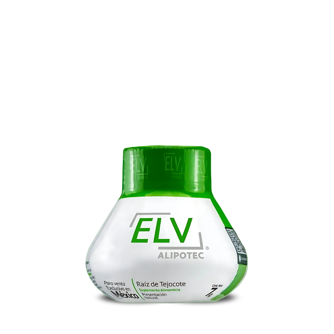 Raíz de Tejocote