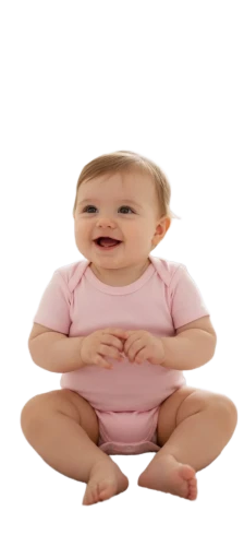 Body de bebê varias cores Tamanho RN-P-M-G masculino e feminino