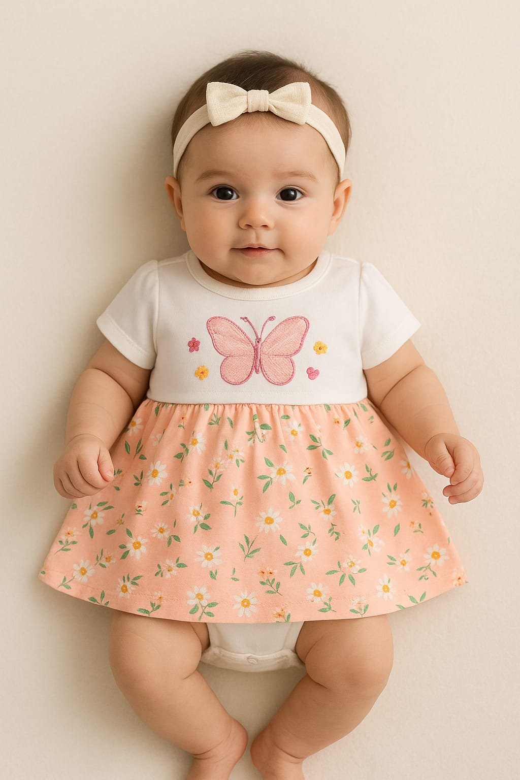 body saia com estampas variadas