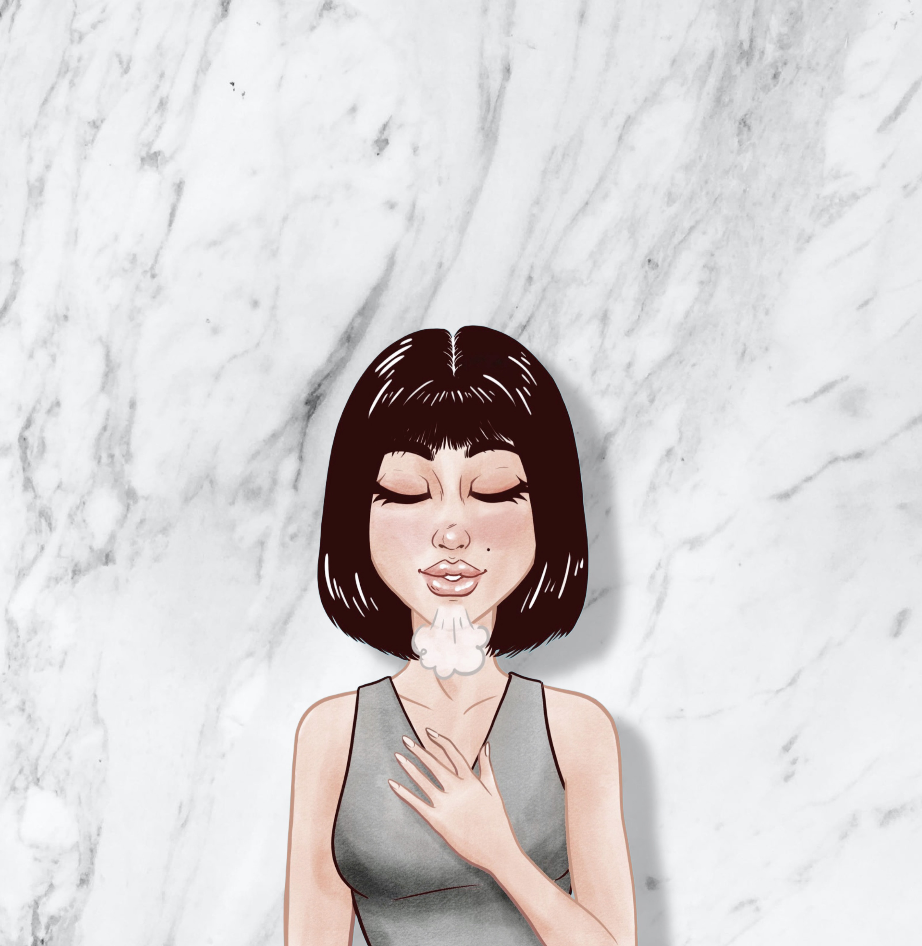 Fai Un Bel Respiro - Parlami Chiaro