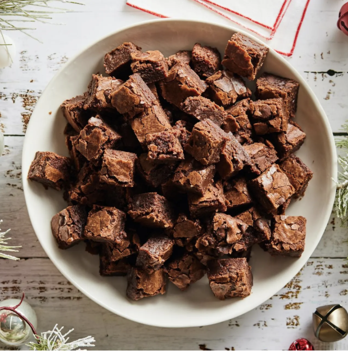 Brownie Bites (Lrg Option)