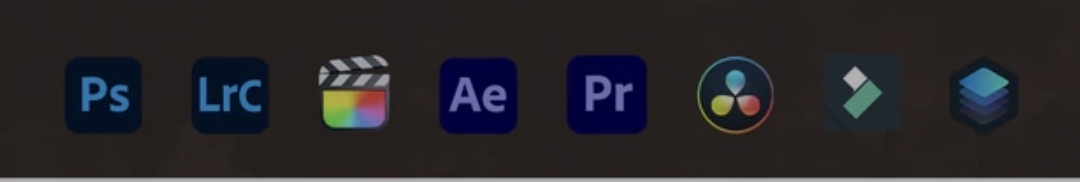 Sky Lens Master Bundle More Than 1200 Colours editing Presets & LUTS