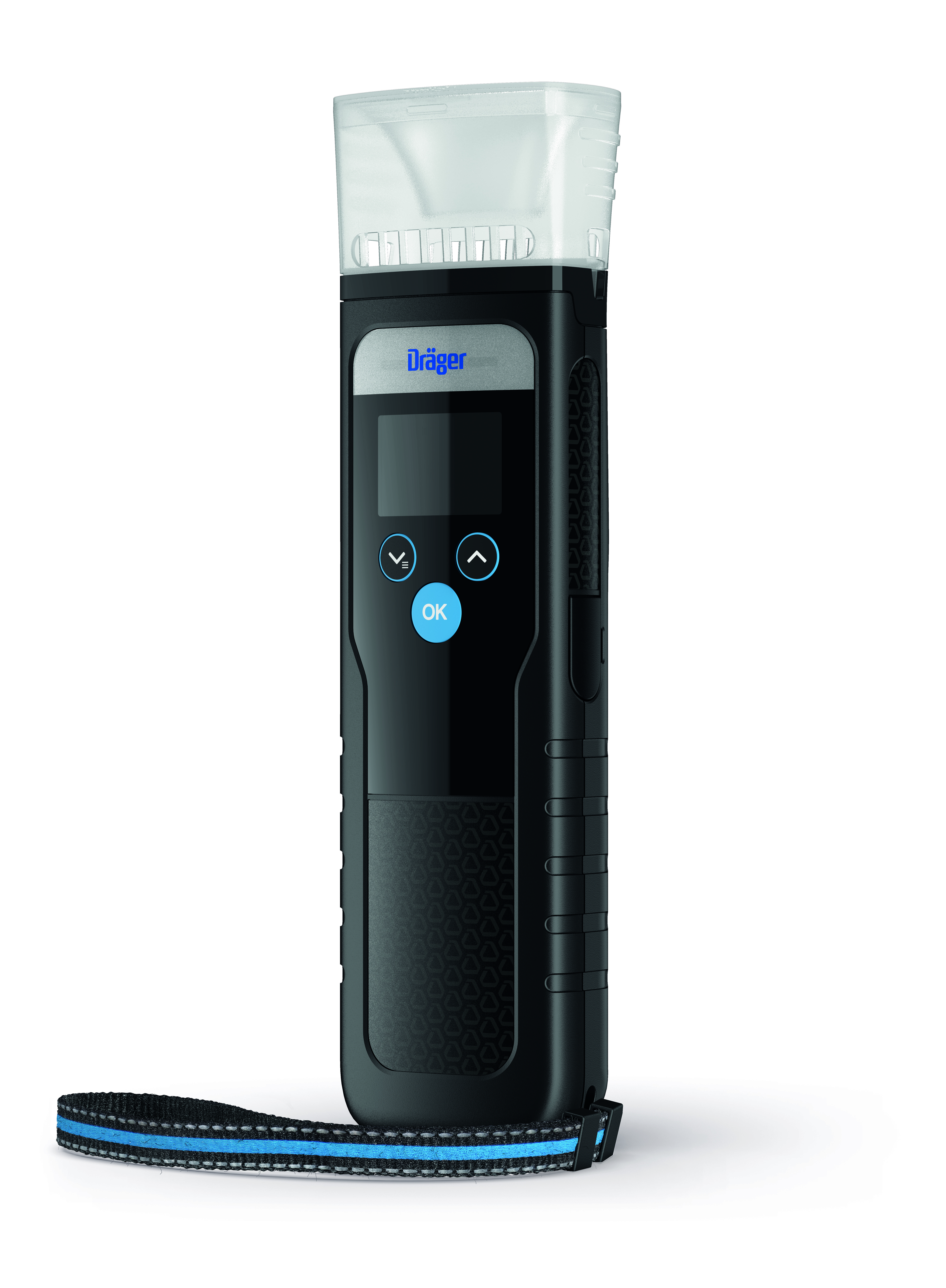 Dräger Alcotest 5000