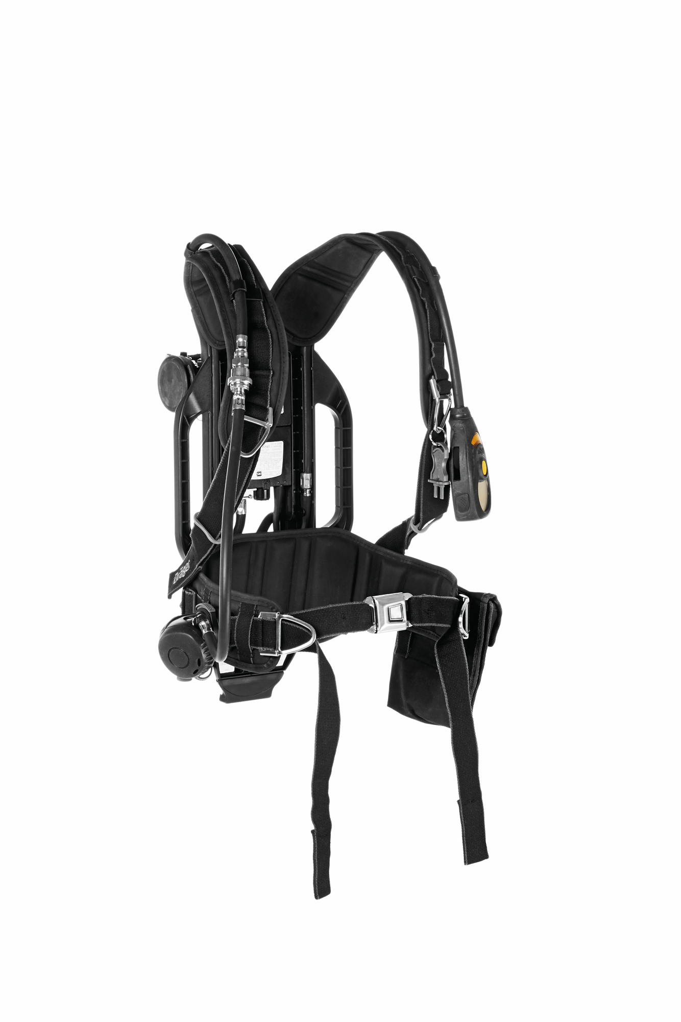 Dräger PSS® 5000 NFPA-Certiﬁed SCBA