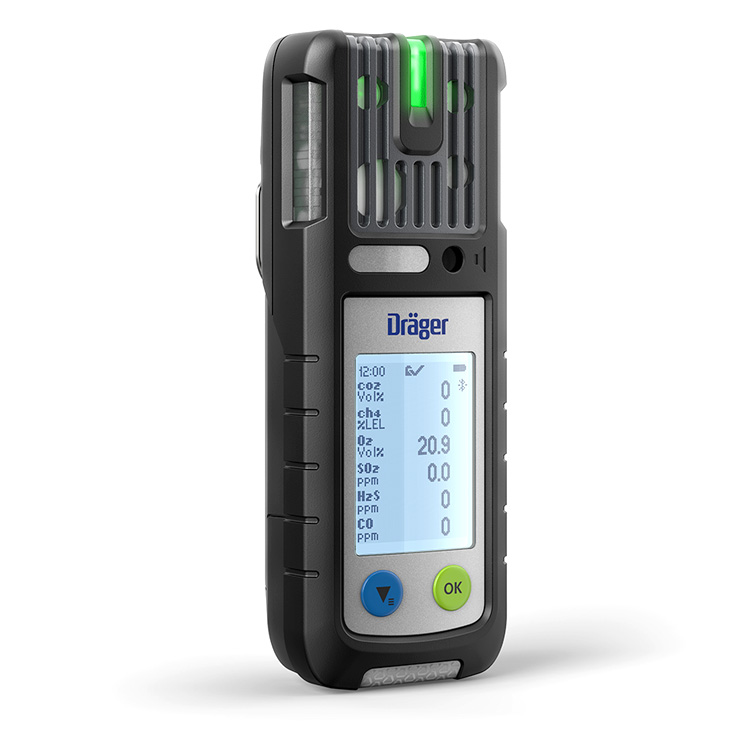 Dräger X-am 5800