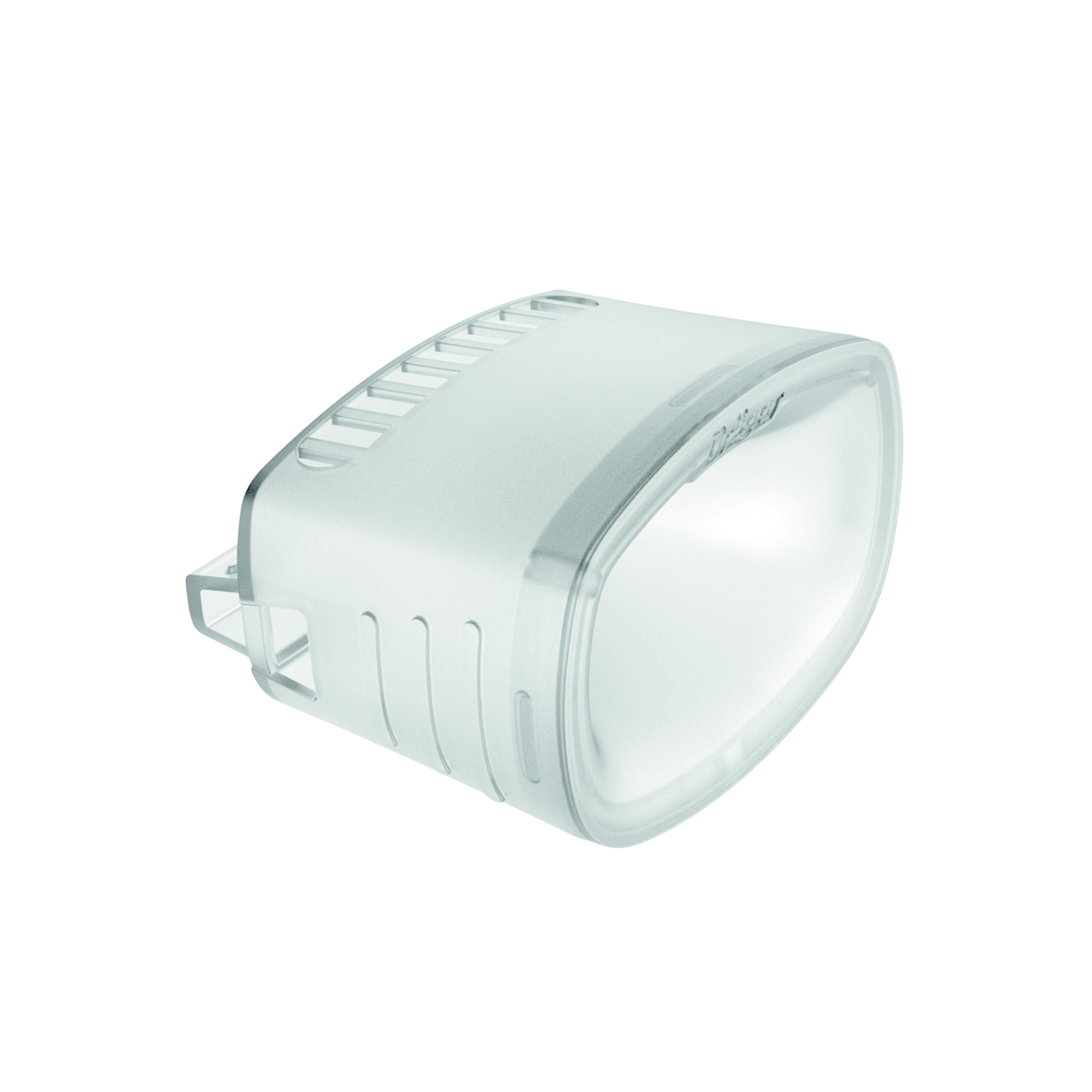 Dräger Alcotest 5000 Mouthpieces