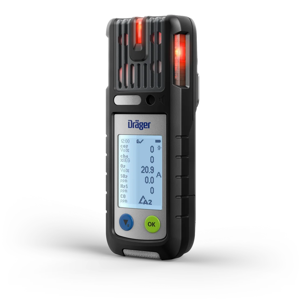 Dräger X-am 5800