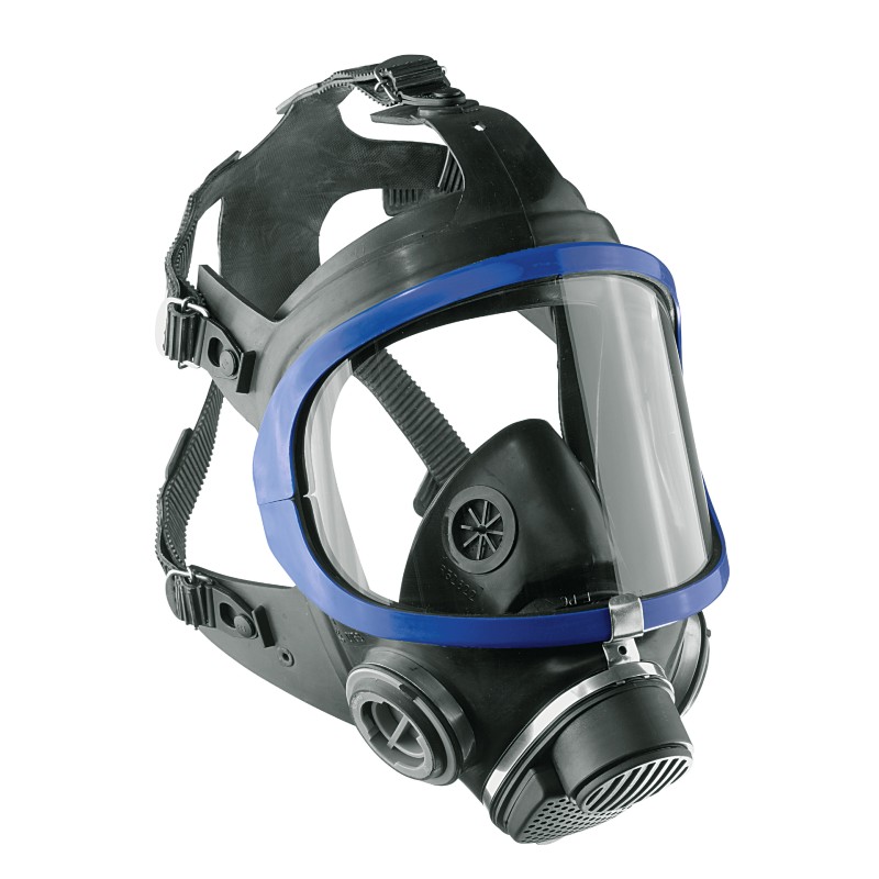 Full Face Respirator Mask
