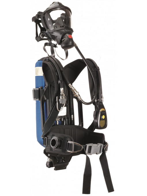 Dräger PSS® 7000 NFPA-Certiﬁed SCBA