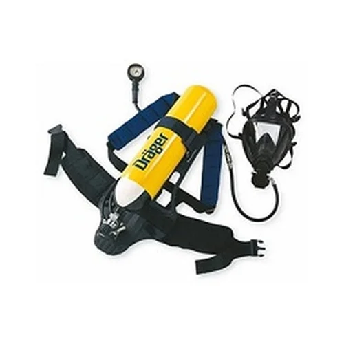 Dräger PSS® 5000 NFPA-Certiﬁed SCBA