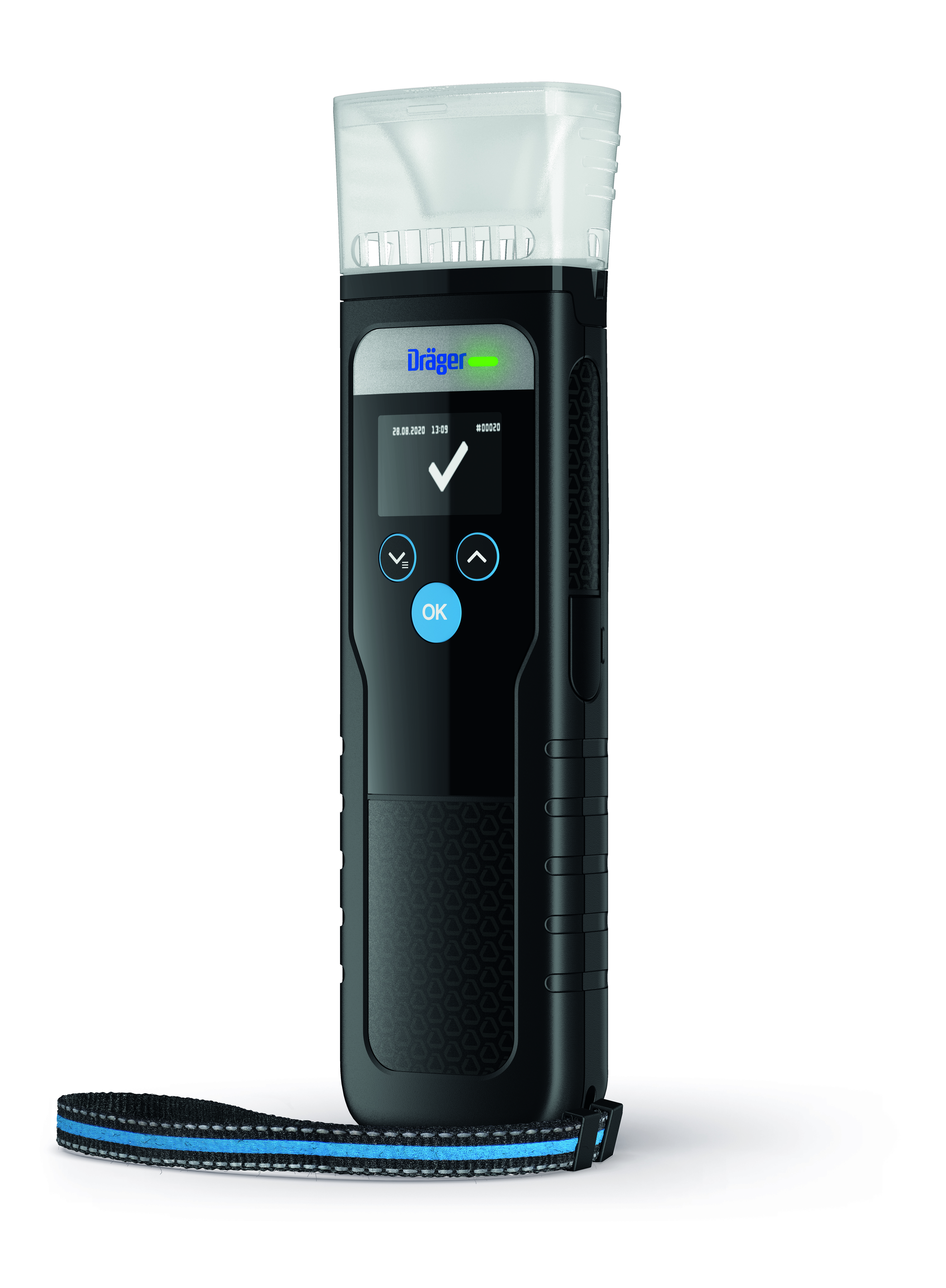 Dräger Alcotest 5000