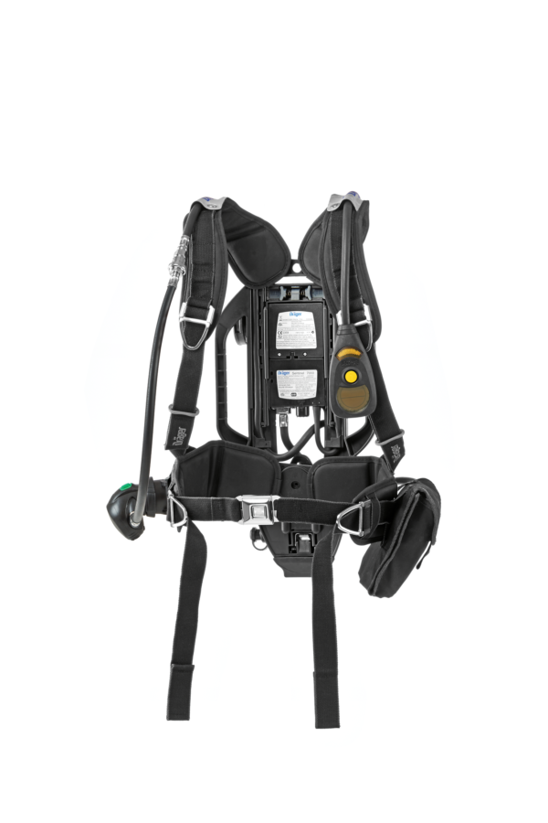 Dräger PSS® 7000 NFPA-Certiﬁed SCBA