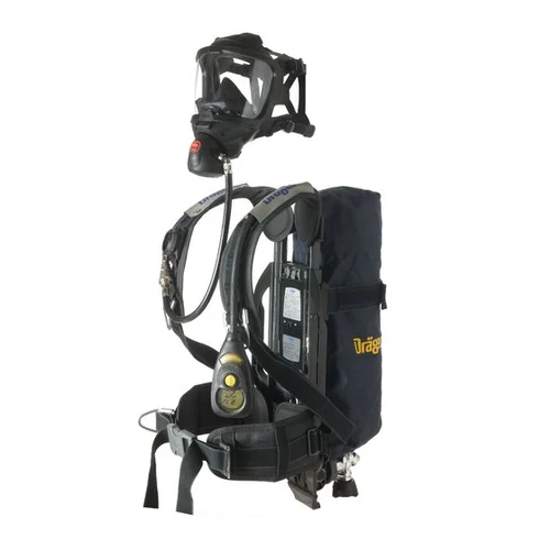 Dräger PSS® 7000 NFPA-Certiﬁed SCBA