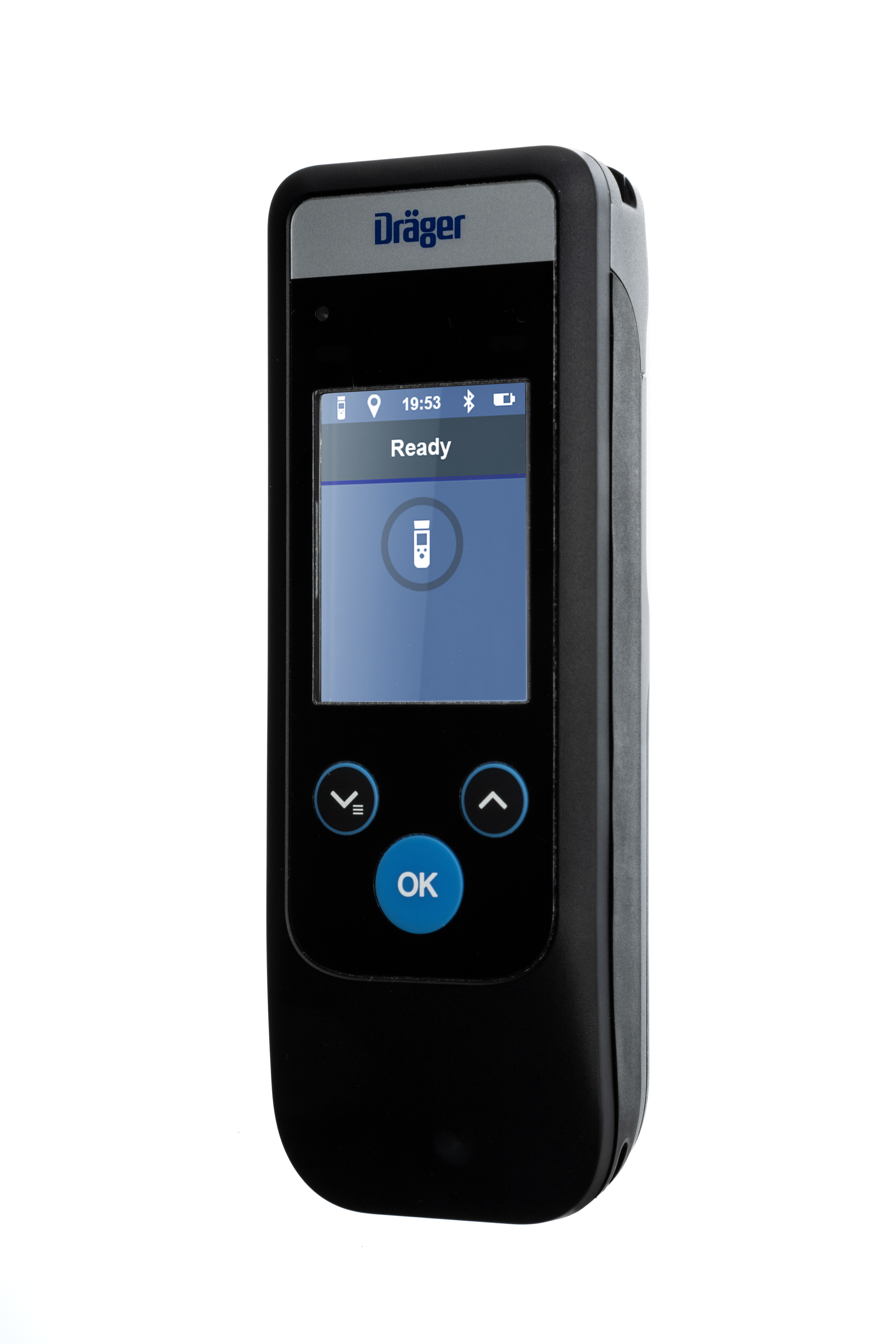 Dräger Alcotest 7000